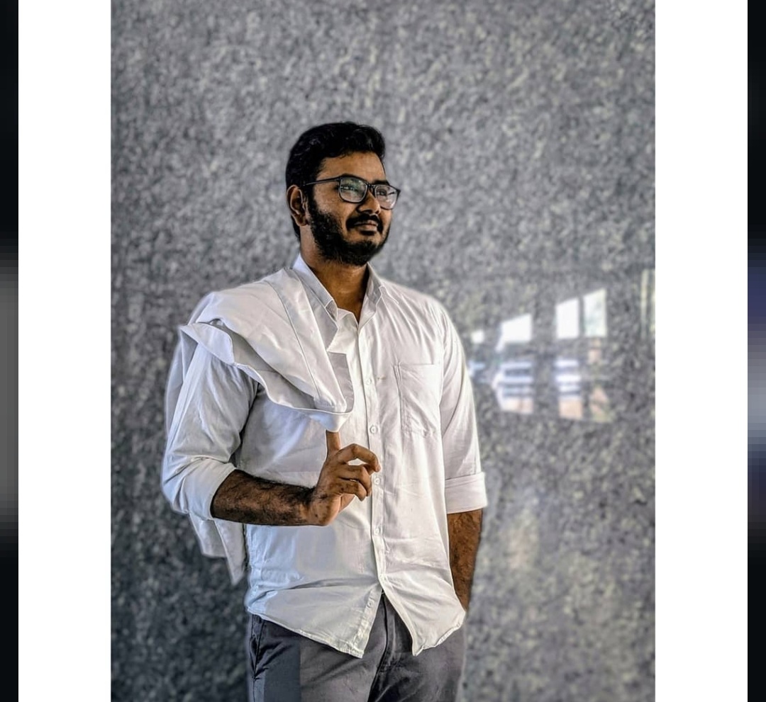 Afrid Ahamed