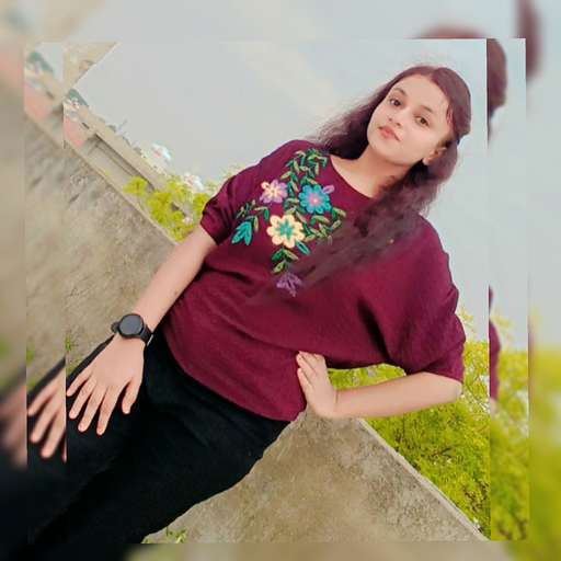 Damini Yadav